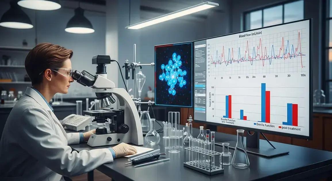 Scientific Evidence and Studies