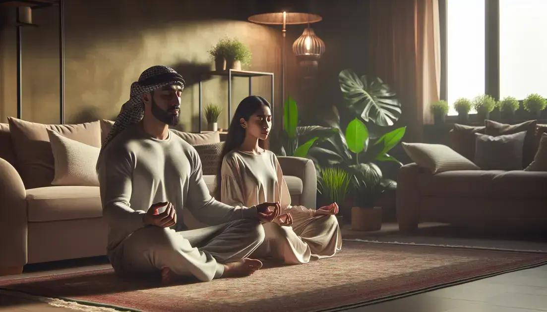 Strategies to Manage Stress for Better Intimacy