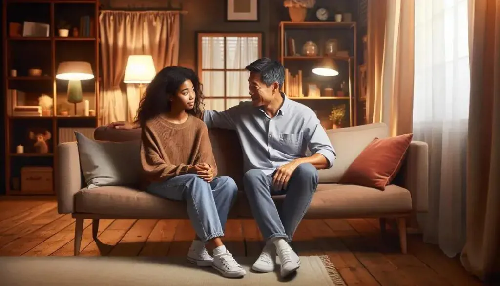 Stress and Sexual Health: A Battle for Your Wellbeing
