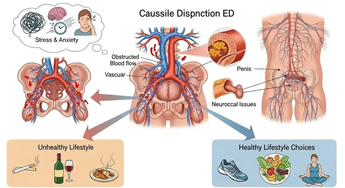 Understanding Erectile Dysfunction