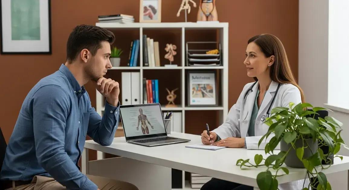 Understanding Erectile Dysfunction