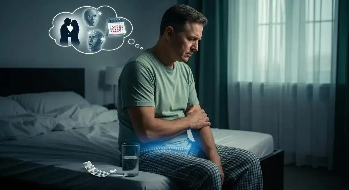 Understanding Erectile Dysfunction