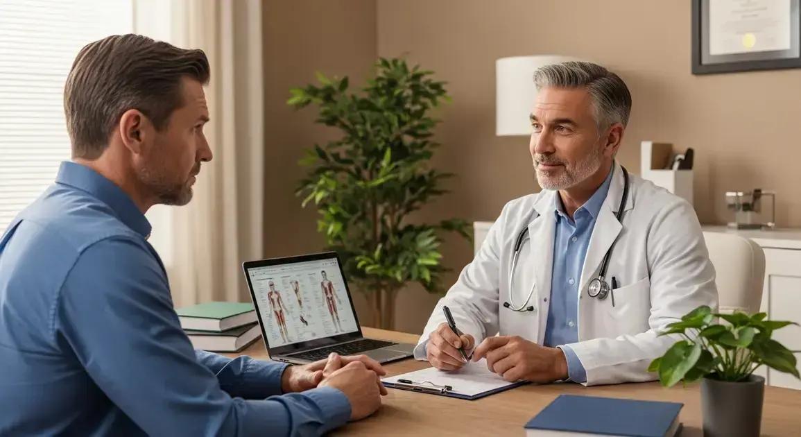 Understanding Erectile Dysfunction