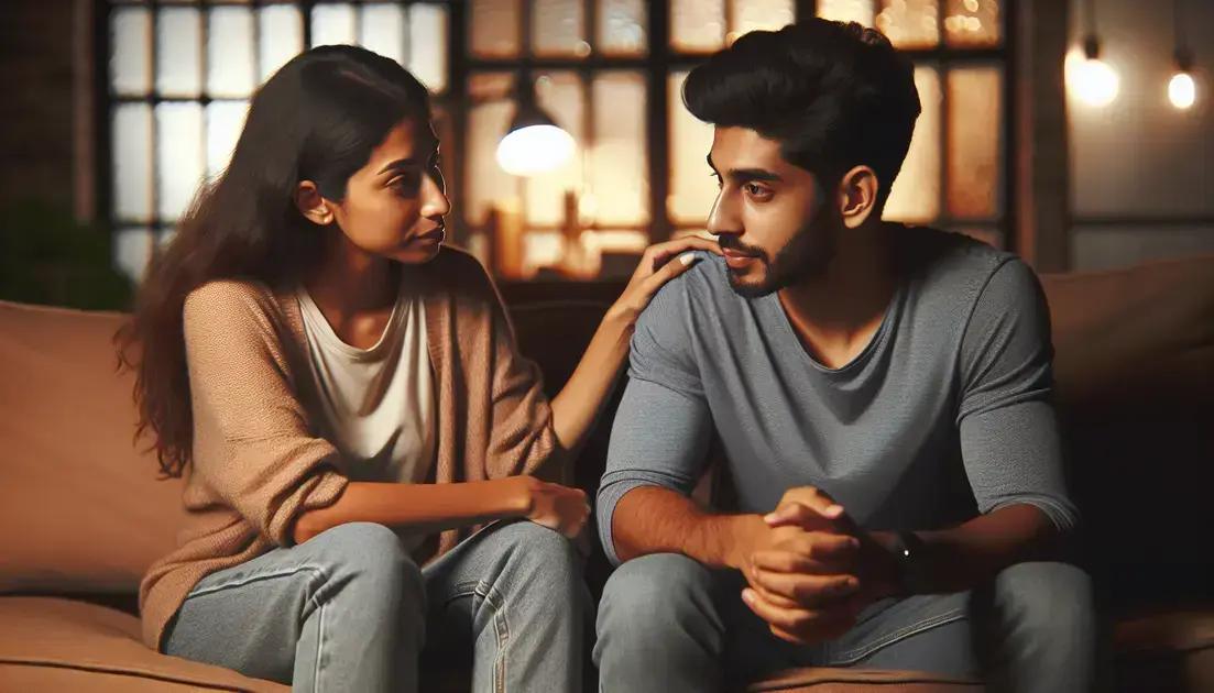 Understanding Mental Health and Intimacy