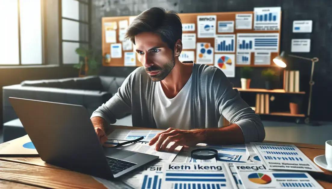 Understanding the Importance of Keyword Research