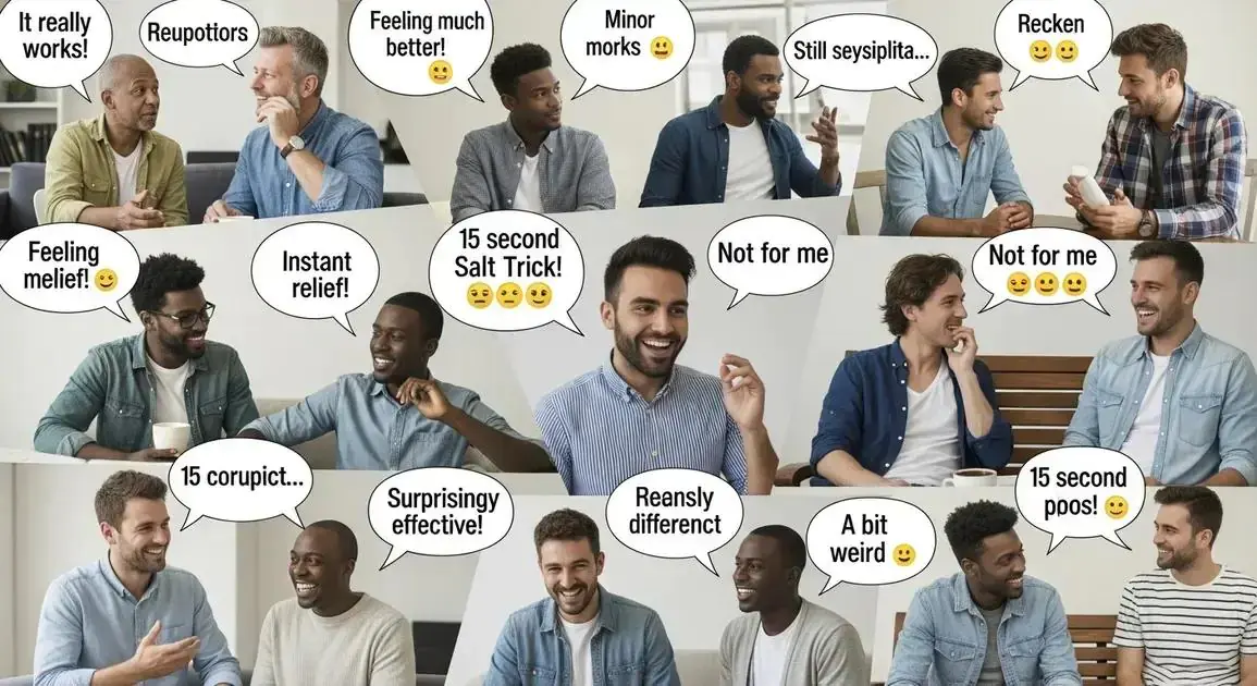 User Experiences and Testimonials