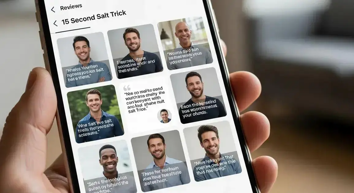 User Testimonials and Experiences
