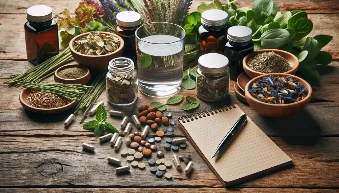 What are Natural Testosterone Boosters?