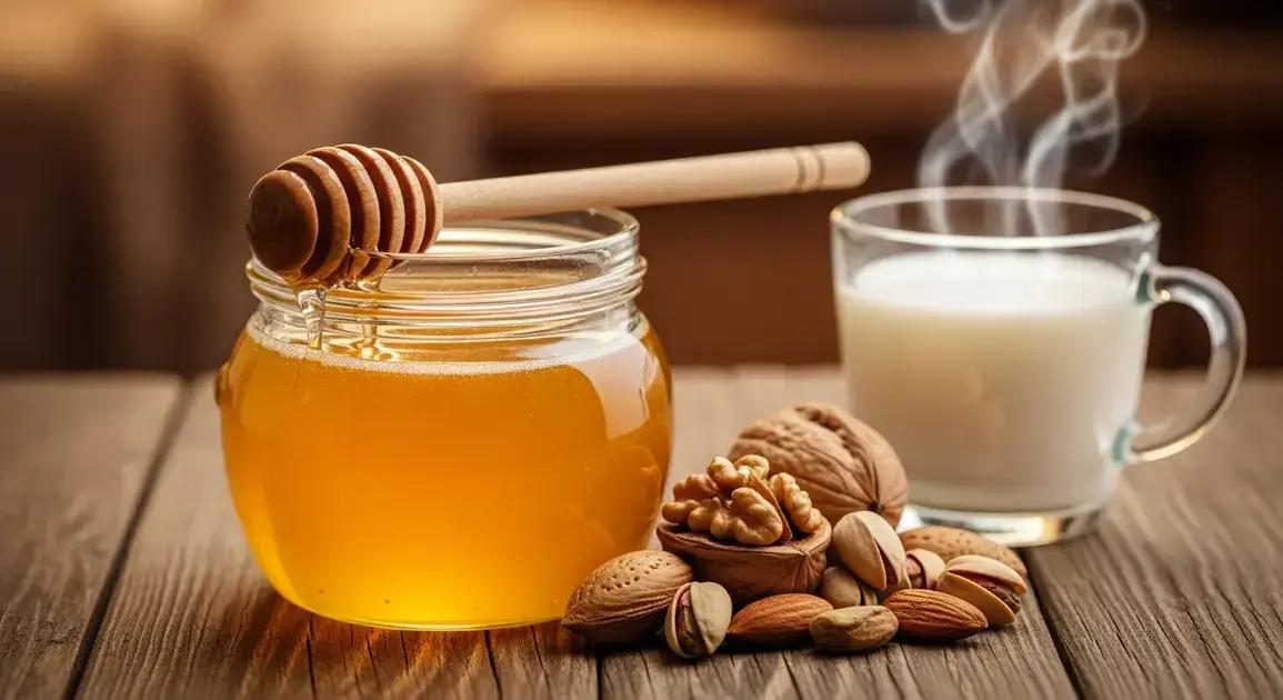 What is the Honey Trick?