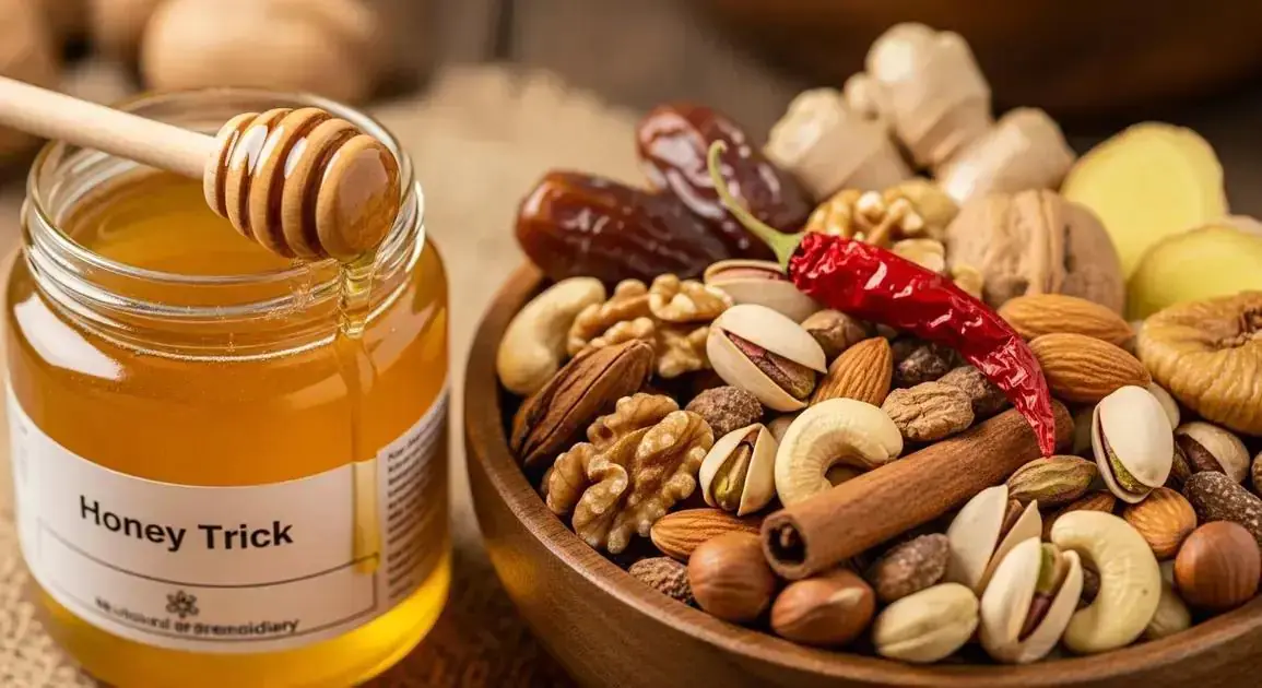 What is the Honey Trick?
