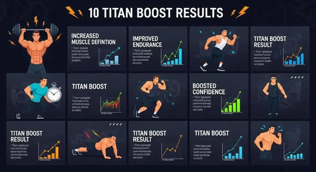 10 Titan Boost Results Every Man Should Know Before Buying
