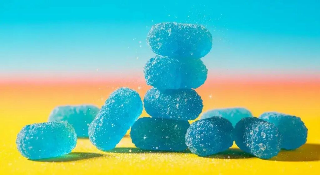 15-Second Blue Salt Trick Pills: Unlock 7 Surprising Health Benefits