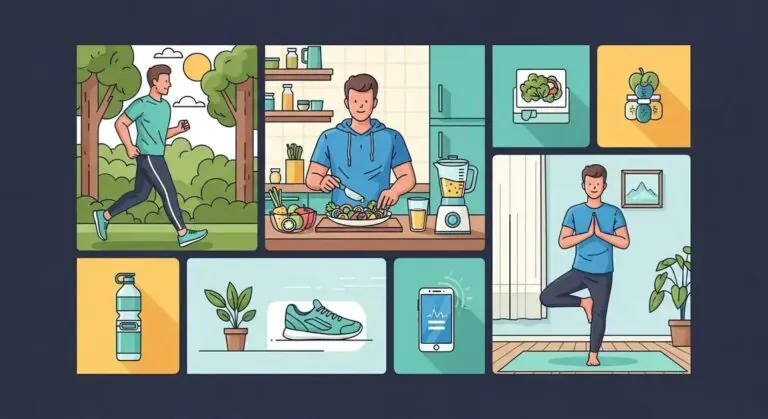 8 Daily Habits That Prevent Erectile Dysfunction: Discover Now!