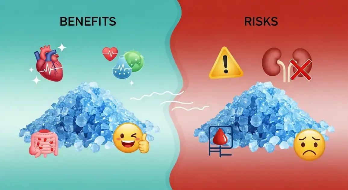 Benefits and Risks of This Remedy