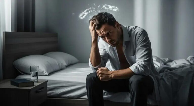 Can Stress Cause Erectile Dysfunction? The Science Explained
