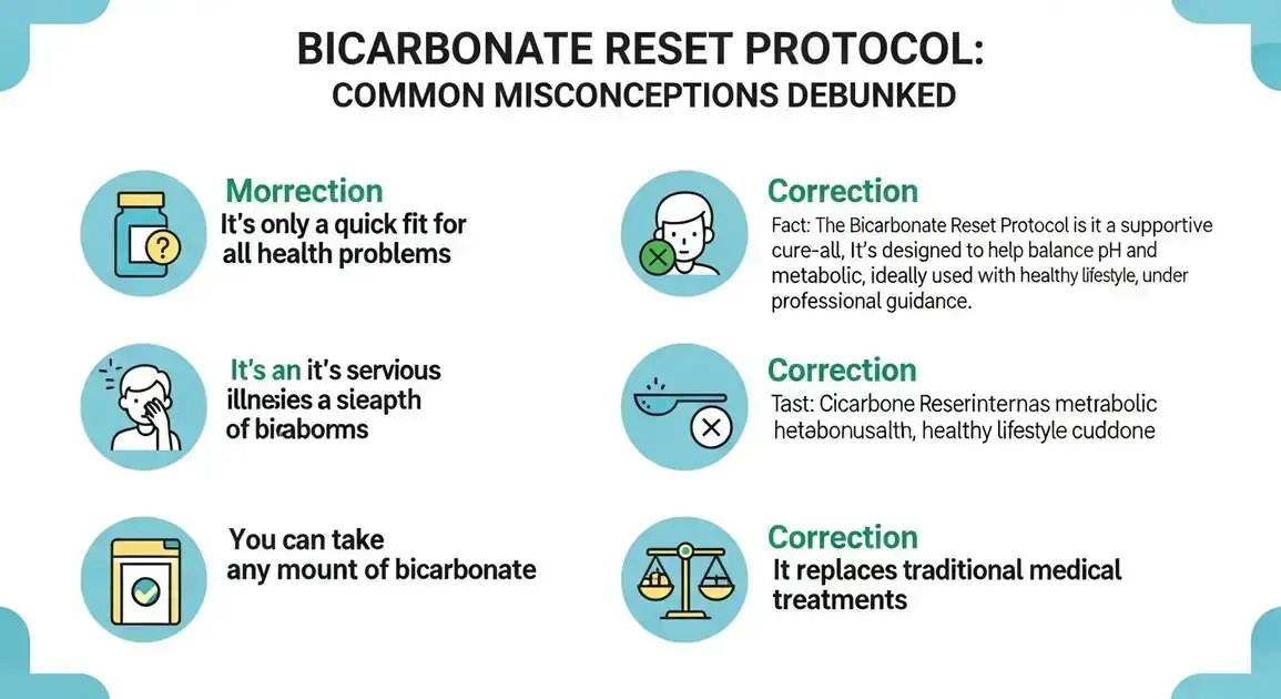 Common Misconceptions About the Protocol