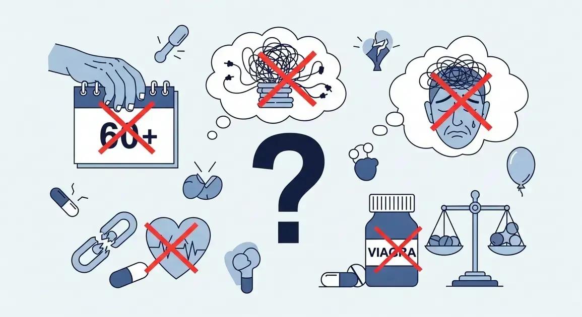 Common Misconceptions Common Misconceptions