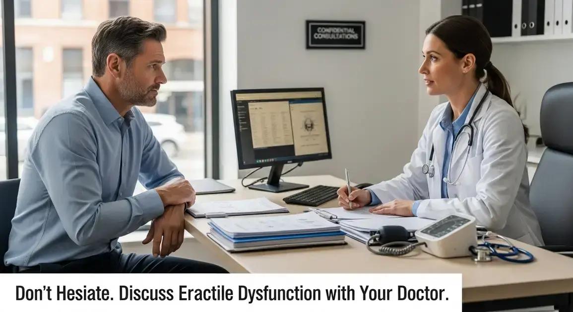 Consulting a Doctor: What You Should Know