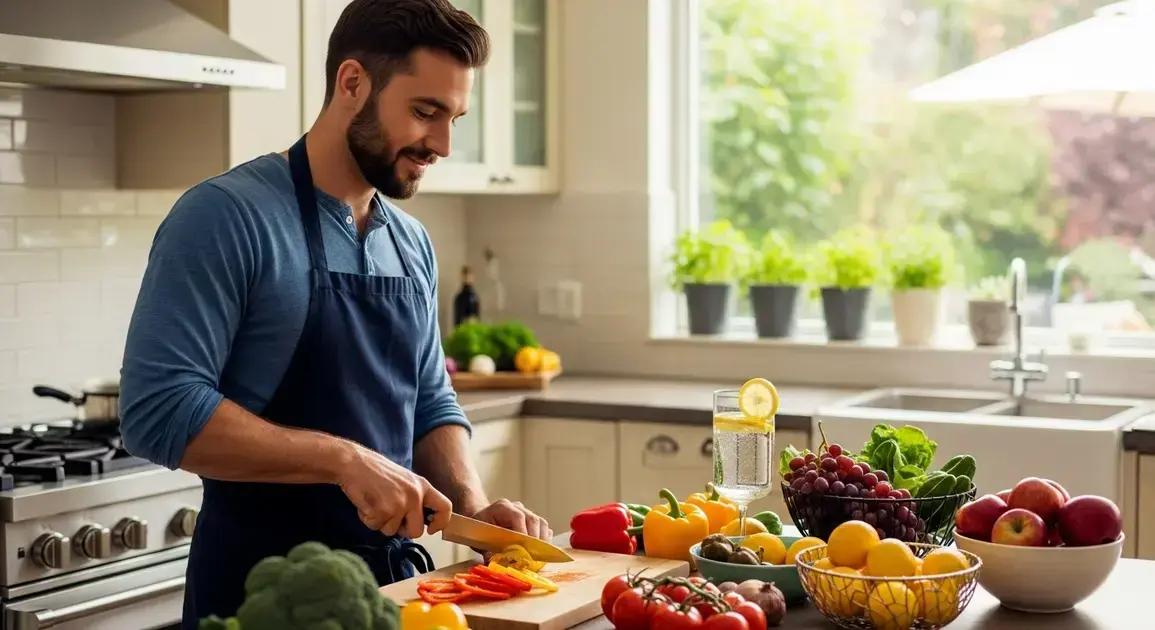 Daily Habits for Better Health Daily Habits for Better Health