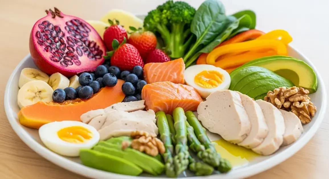 Diet and Nutrition for Sexual Health Diet and Nutrition for Sexual Health