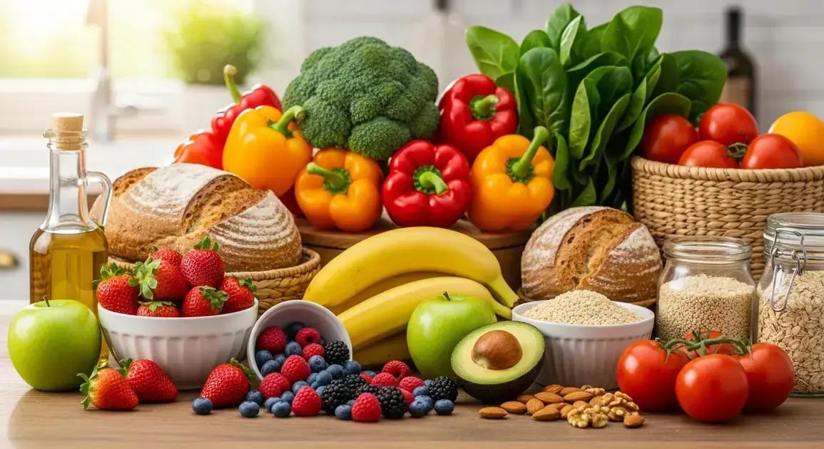 Dietary Changes to Consider Dietary Changes to Consider