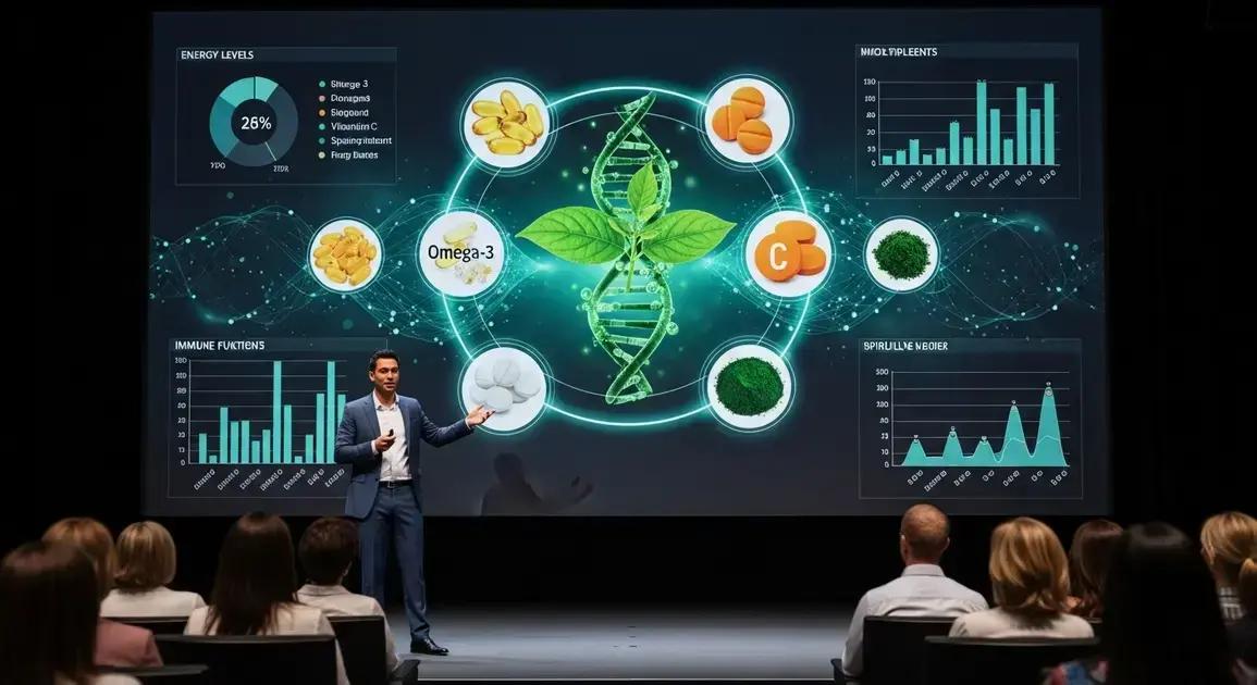 Expert Opinions on Vitality Supplements Expert Opinions on Vitality Supplements