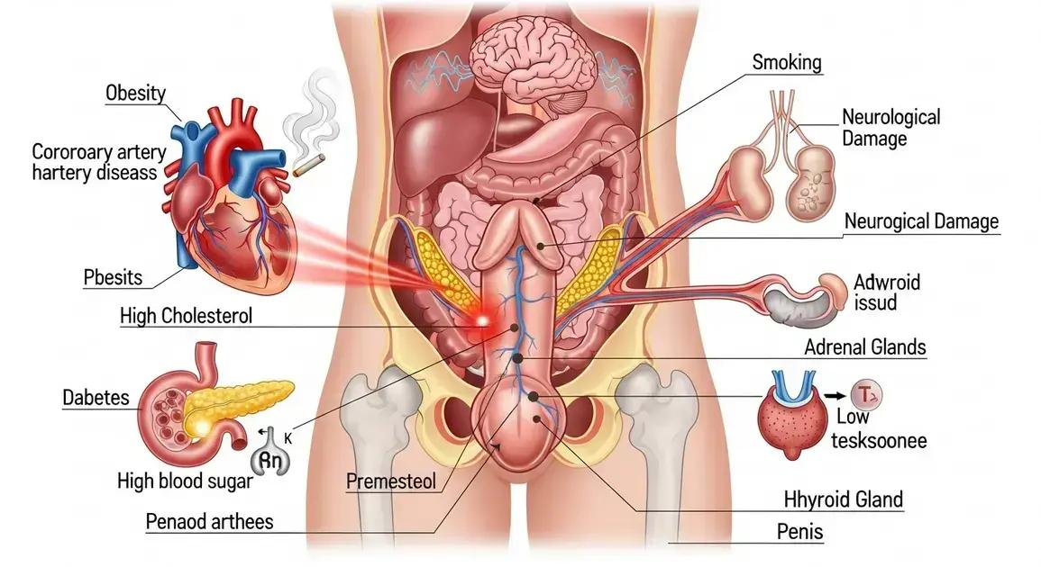 Hidden Health Issues Hidden Health Issues