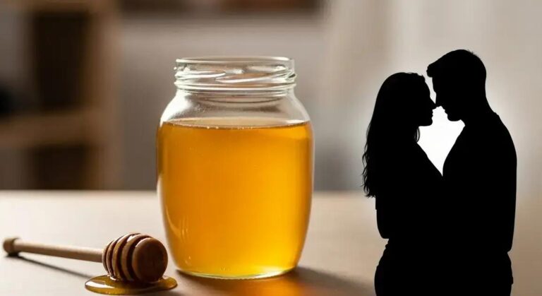 Honey Trick: Can It Really Solve Erectile Dysfunction?