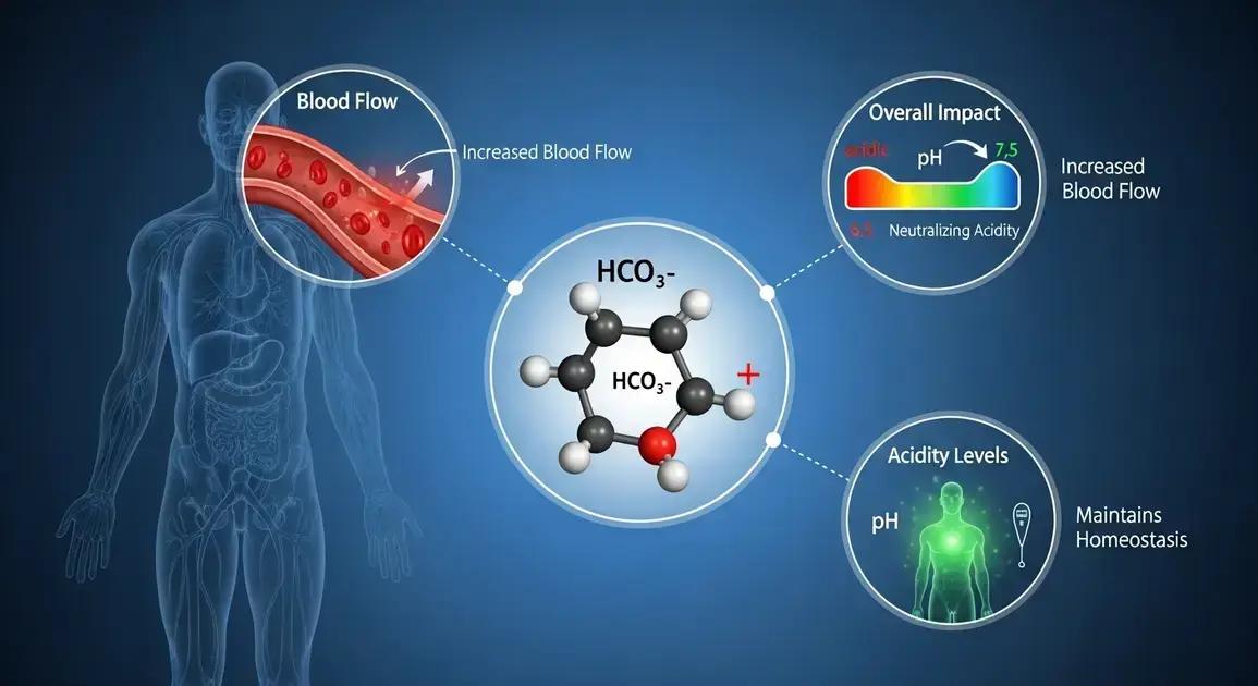 How Bicarbonate May Help