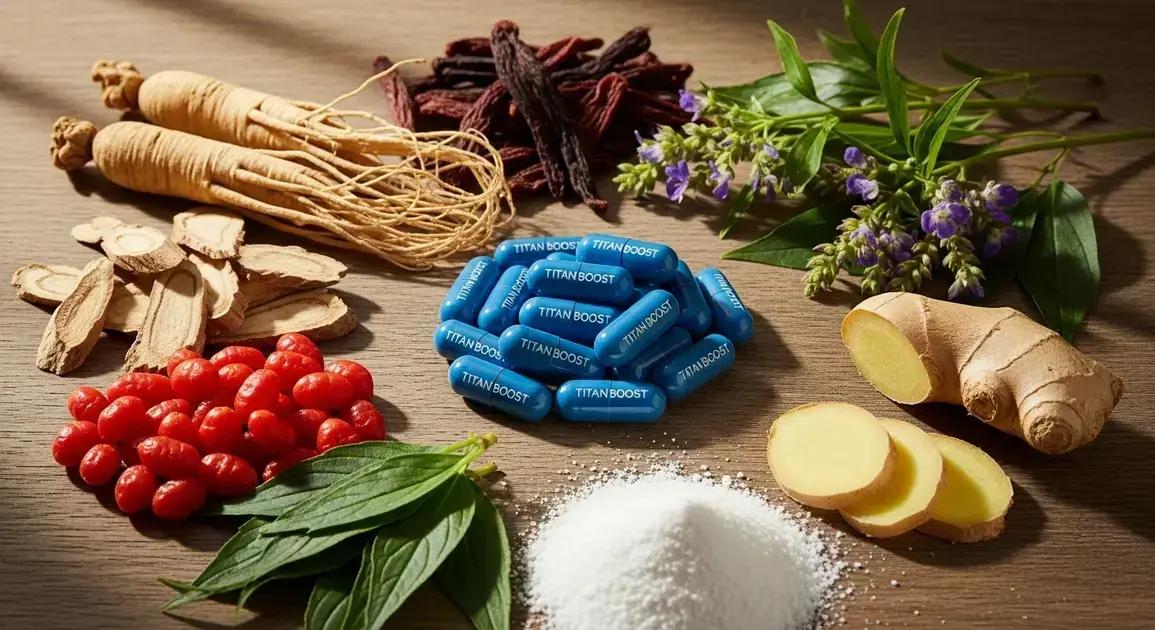 How Titan Boost Stands Out