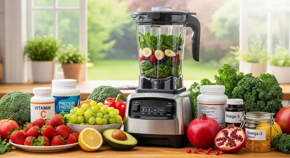 How to Incorporate These Vitamins How to Incorporate These Vitamins