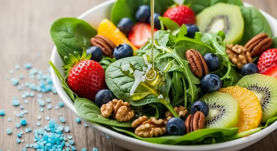 How to Use Honey and Blue Salt Together How to Use Honey and Blue Salt Together