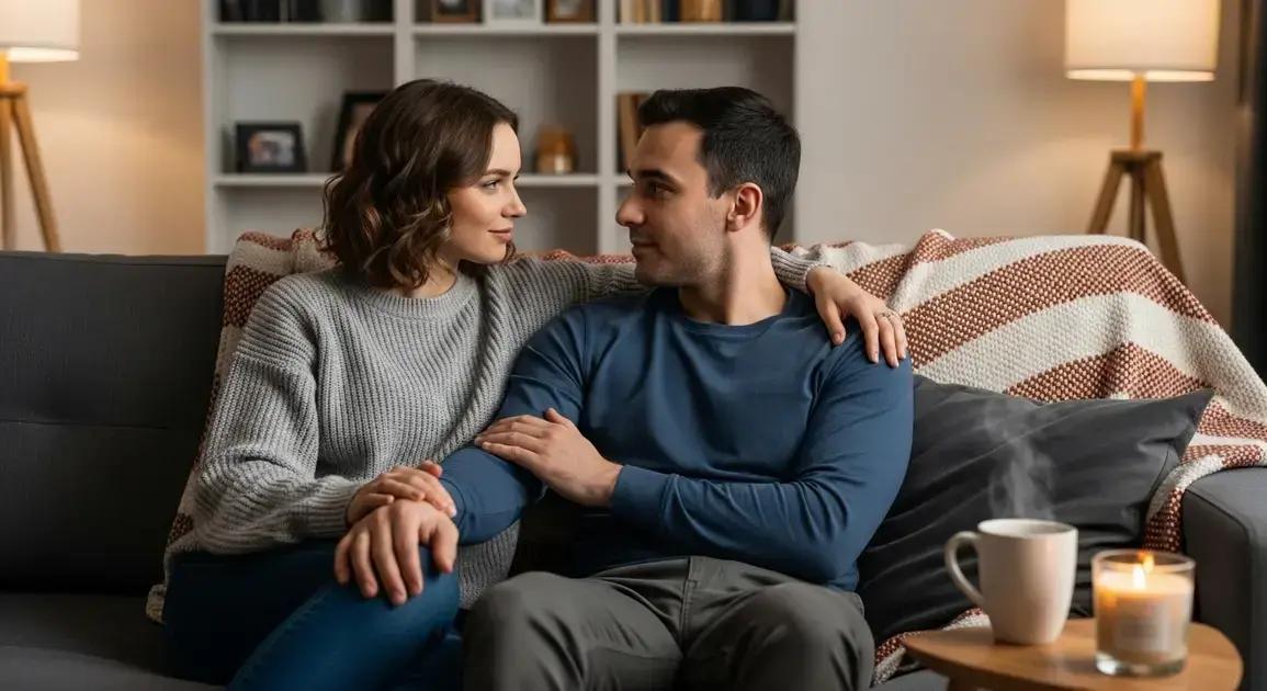 Impact on Relationships Impact on Relationships