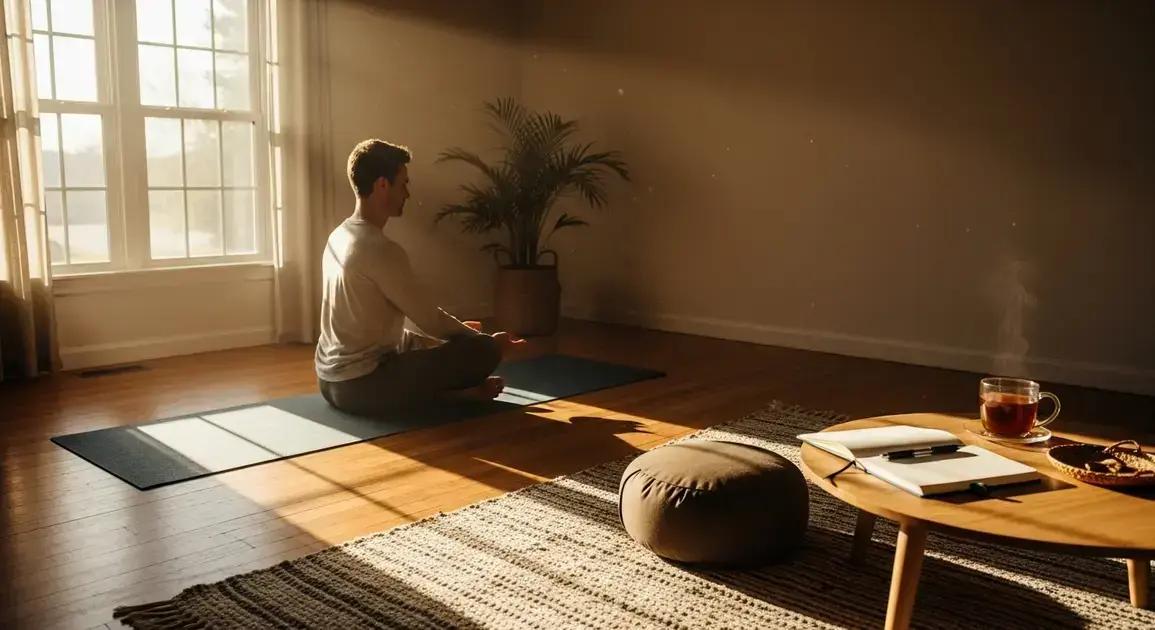 Importance of a Healthy Morning Routine Importance of a Healthy Morning Routine