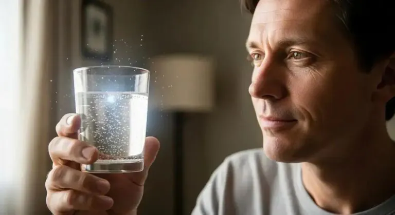 Is the Bicarbonate Reset Protocol Effective for Erectile Dysfunction?