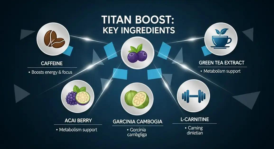 Key Ingredients and Their Effects Key Ingredients and Their Effects