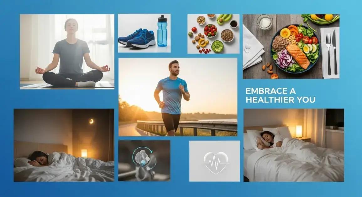 Lifestyle Changes to Enhance Erectile Health Lifestyle Changes to Enhance Erectile Health