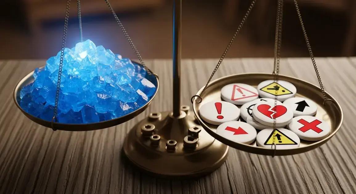 Potential Benefits and Risks