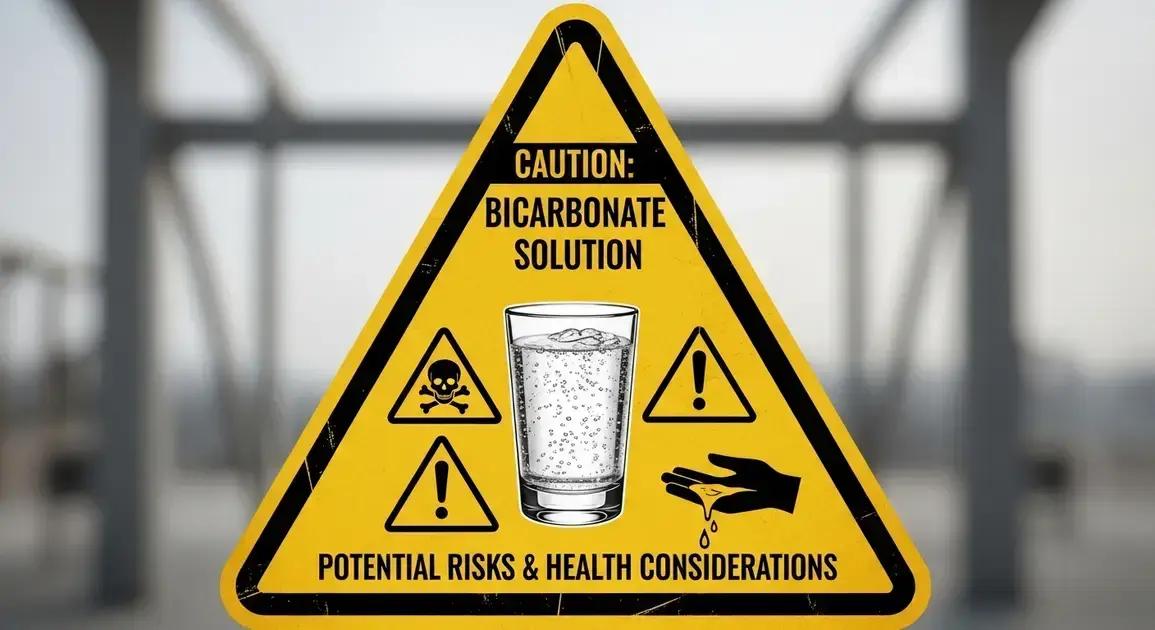 Potential Risks and Considerations