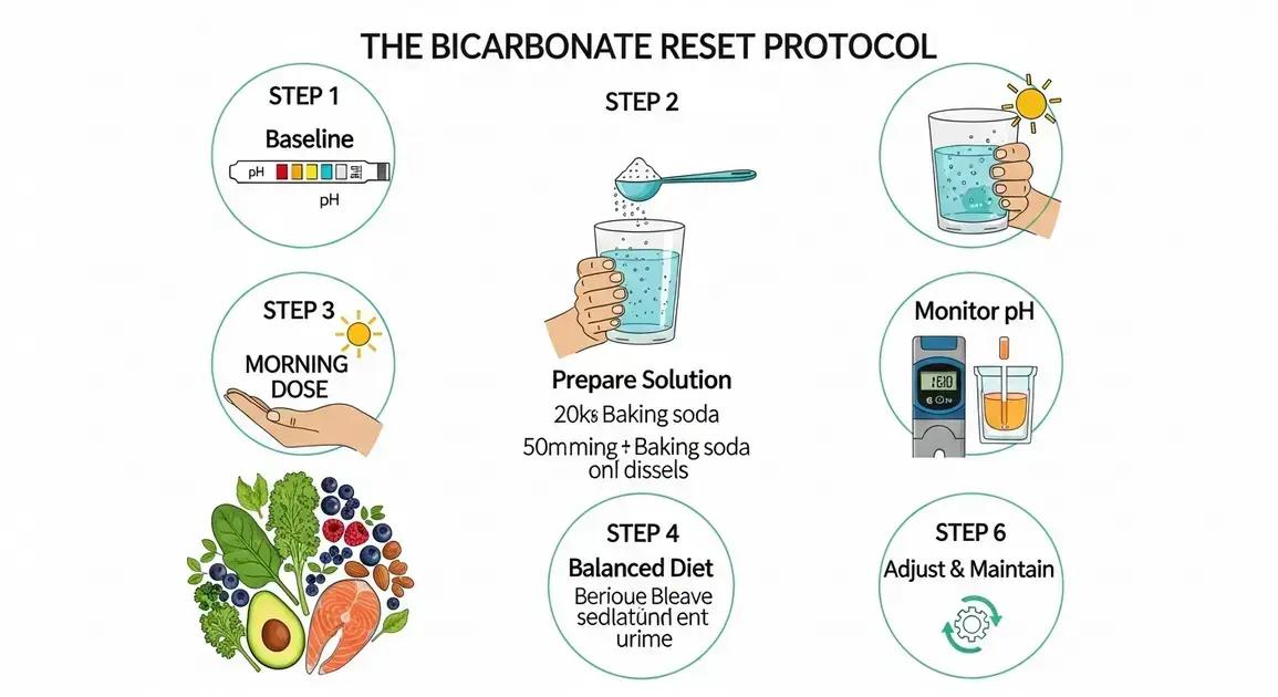 Practical Steps to Implement the Protocol