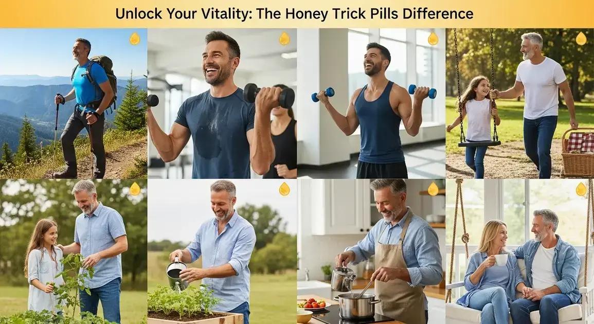 Real-Life Success Stories Real-Life Success Stories