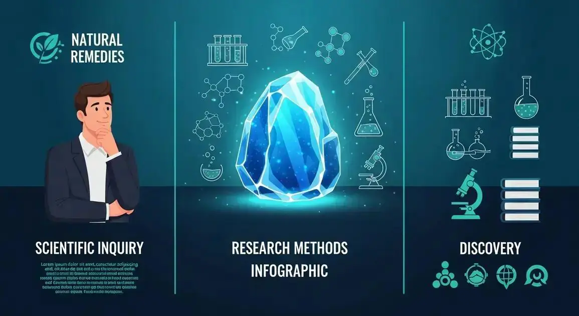 Scientific Evidence Behind the Myth or Miracle