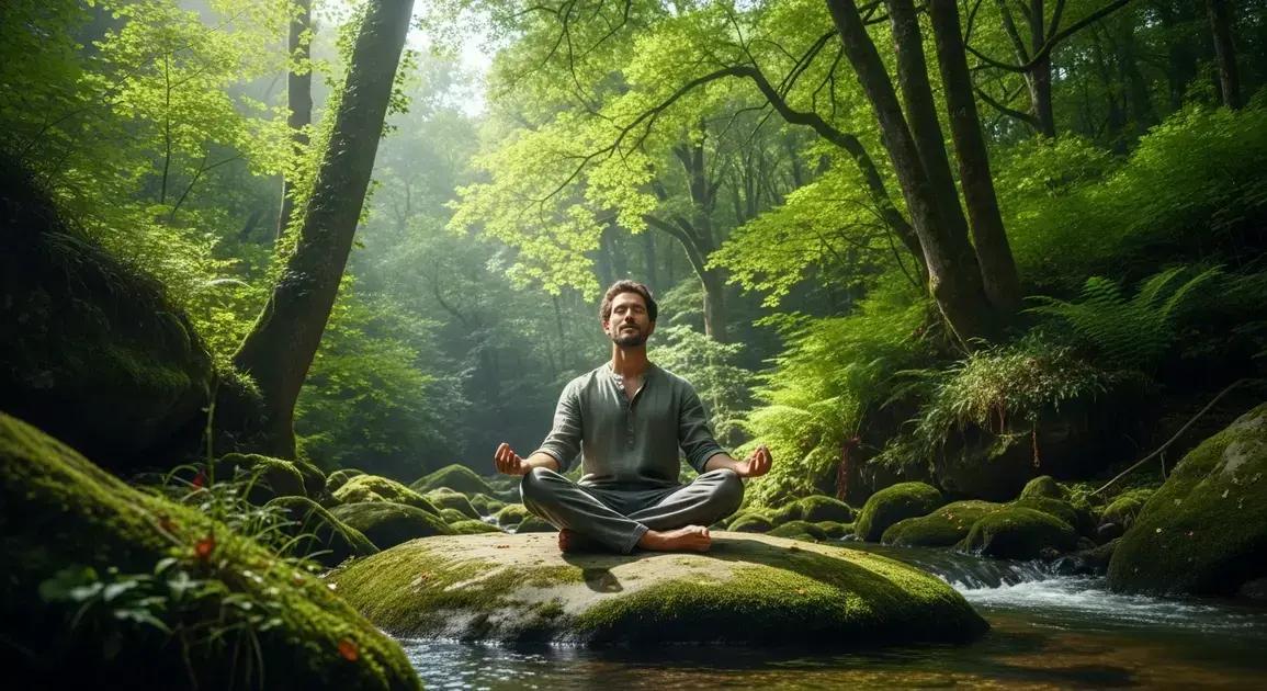 Stress Management Techniques