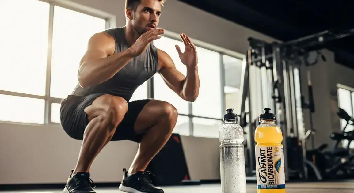 The Benefits for Active Men
