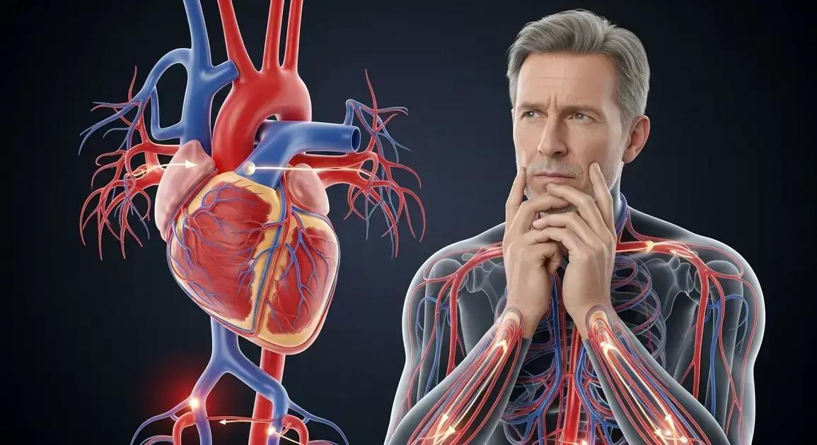 The Impact on Erectile Dysfunction The Impact on Erectile Dysfunction