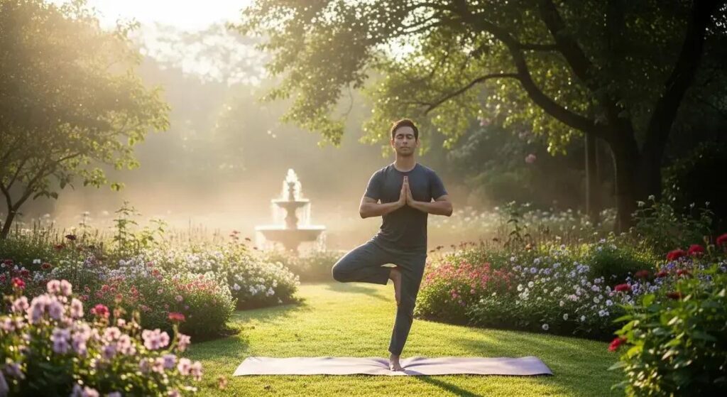 The Morning Routine That Can Help Reduce Erectile Dysfunction