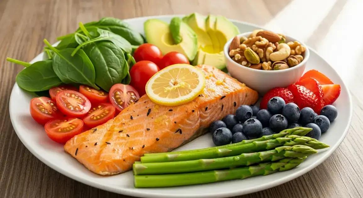 The Role of Diet in Erectile Health The Role of Diet in Erectile Health