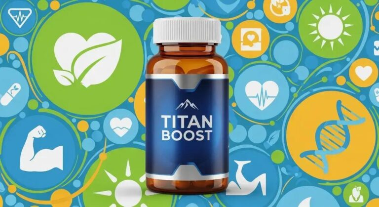 Top 10 ED Pills for 2025: Discover Why Titan Boost Shines