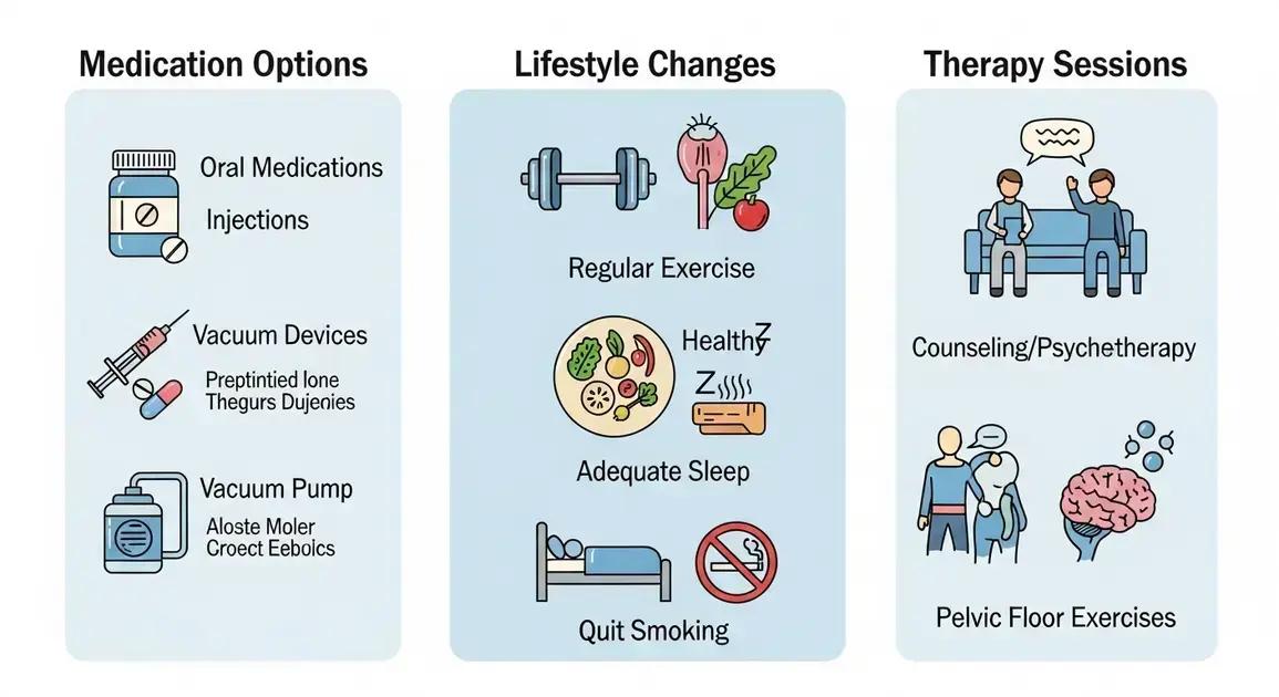 Treatment Options Available Treatment Options Available