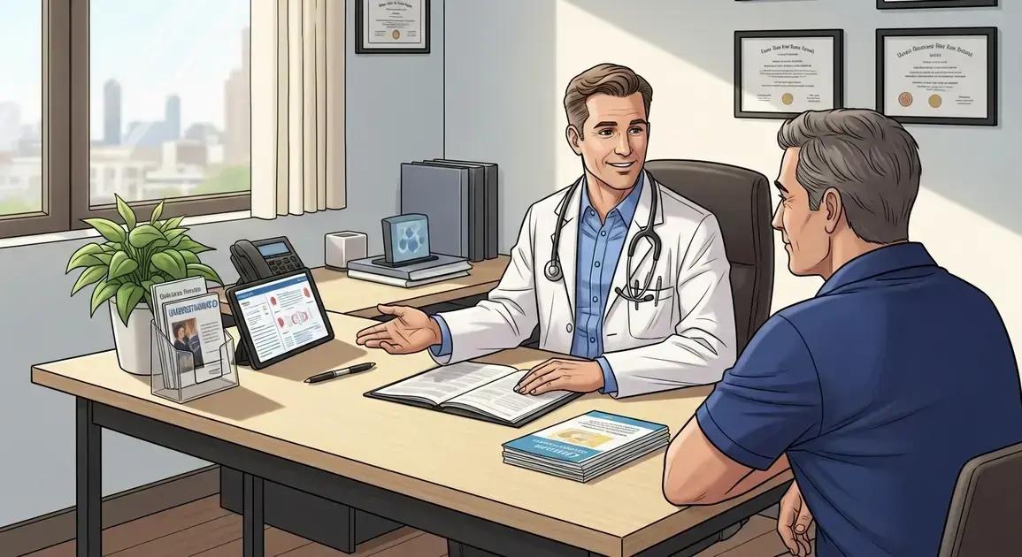 Understand Erectile Dysfunction Understand Erectile Dysfunction